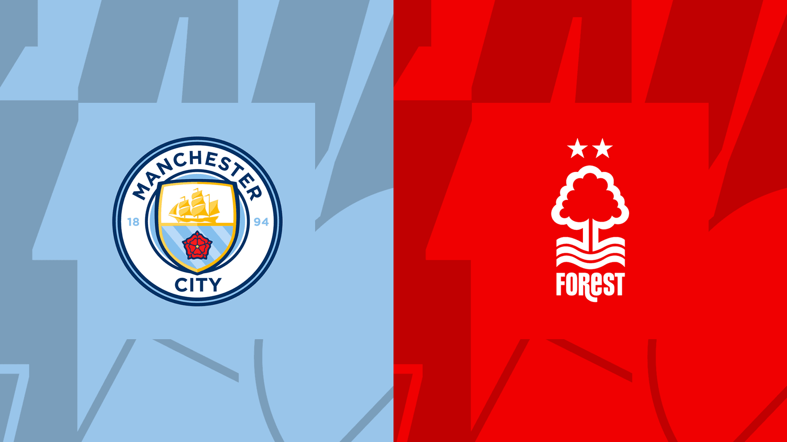 Following the deduction of points from Nottingham Forest, the whole list of charges and possible punishments for Manchester City