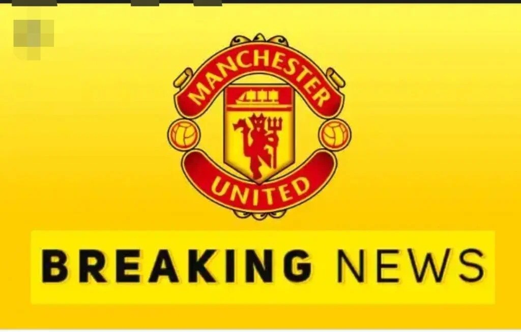 Man United has reached a verbal deal and paid £21 million to secure key signing. THE DEAL IS DONE!