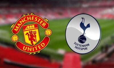 The one condition the must be met for Manchester United & Tottenham to qualify for the Champions League in fifth place revealed