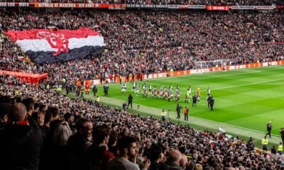 What Manchester United did vs Liverpool in the FA Cup that secure their win: REVEALED