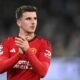 Mason Mount transfer to Manchester United might be the major setback for Chelsea as they face serious sanction