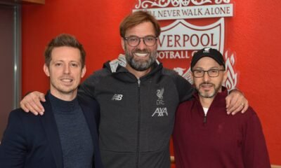 One of the things that FSG is doing in their pursuit of Michael Edwards for Liverpool is something that they do not normally do