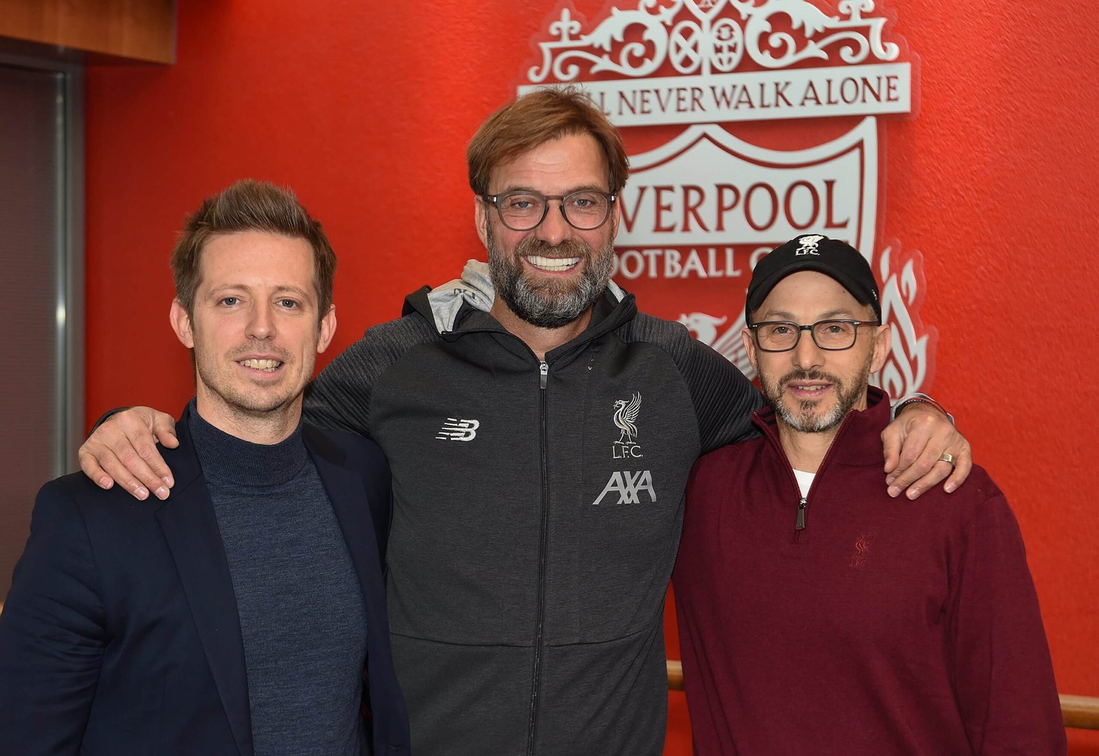 One of the things that FSG is doing in their pursuit of Michael Edwards for Liverpool is something that they do not normally do