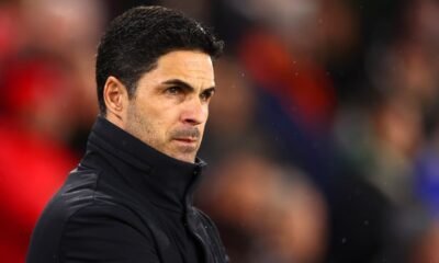 Breaking News: it is possible that Mikel Arteta will never employ the £50 million Arsenal star to win the premier league