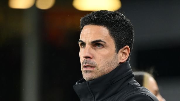 We are vulnerable - 41-years-old Arsenal manager Mikel Arteta discusses his offer to work for Manchester United