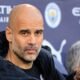 Pep Guardiola annoys Man City fans with Manchester United antics, and Man City fans get mad with him because he doesn't understand