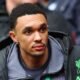 'Tipped' to take over as manager of Liverpool, Trent Alexander-Arnold makes a shocking assertion regarding the Premier League manager