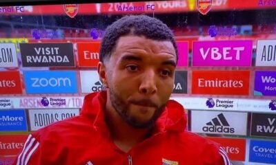 "Tottenham will always feel bad about selling him"-Troy Deeney says Tottenham should have kept a defender better than Ledley King when they sold him in 2017