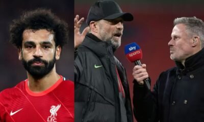 Why Mohamed Salah will be absent during Nottingham Forest vs Liverpool match tomorrow