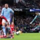 Reason why Marcus Rashford open 'foul' was denied just before 23 years-old Midfielder Phil Foden scores his goal during Manchester City vs Manchester United match