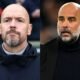 "You are going to be awful when you are bad" - Manchester City 53-years-old coach Pep Guardiola says that Manchester United should "accept reality" of the power shift that has occurred at Manchester City