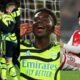 Latest news on Gabriel Martinelli, Bukayo Saka, and Takehiro Tomiyasu's injuries and when they will be able to play again for Arsenal