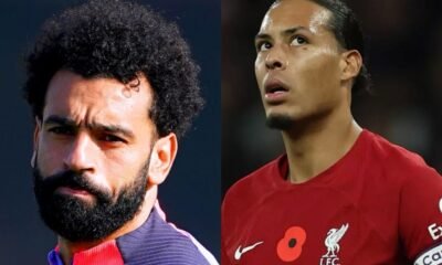 Between Mohamed Salah and Virgil van Dijk, you won't believe who makes the most money for Liverpool? Revealed