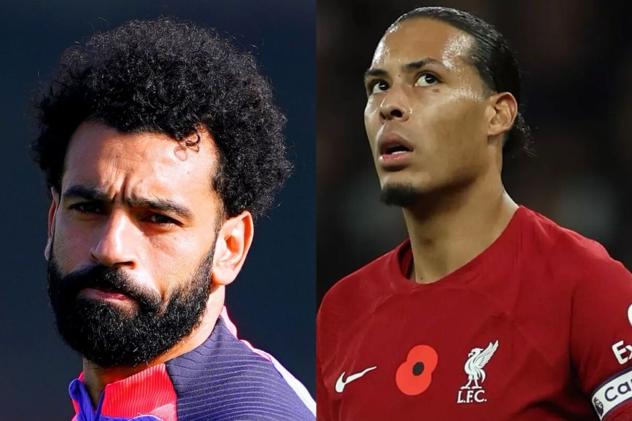 Between Mohamed Salah and Virgil van Dijk, you won't believe who makes the most money for Liverpool? Revealed