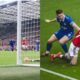 Hidden reason why Bruno Fernandes was the penalty taker instead Alejandro Garnacho who fouled by James Tarkowski during Manchester United vs Everton match win (2-0)