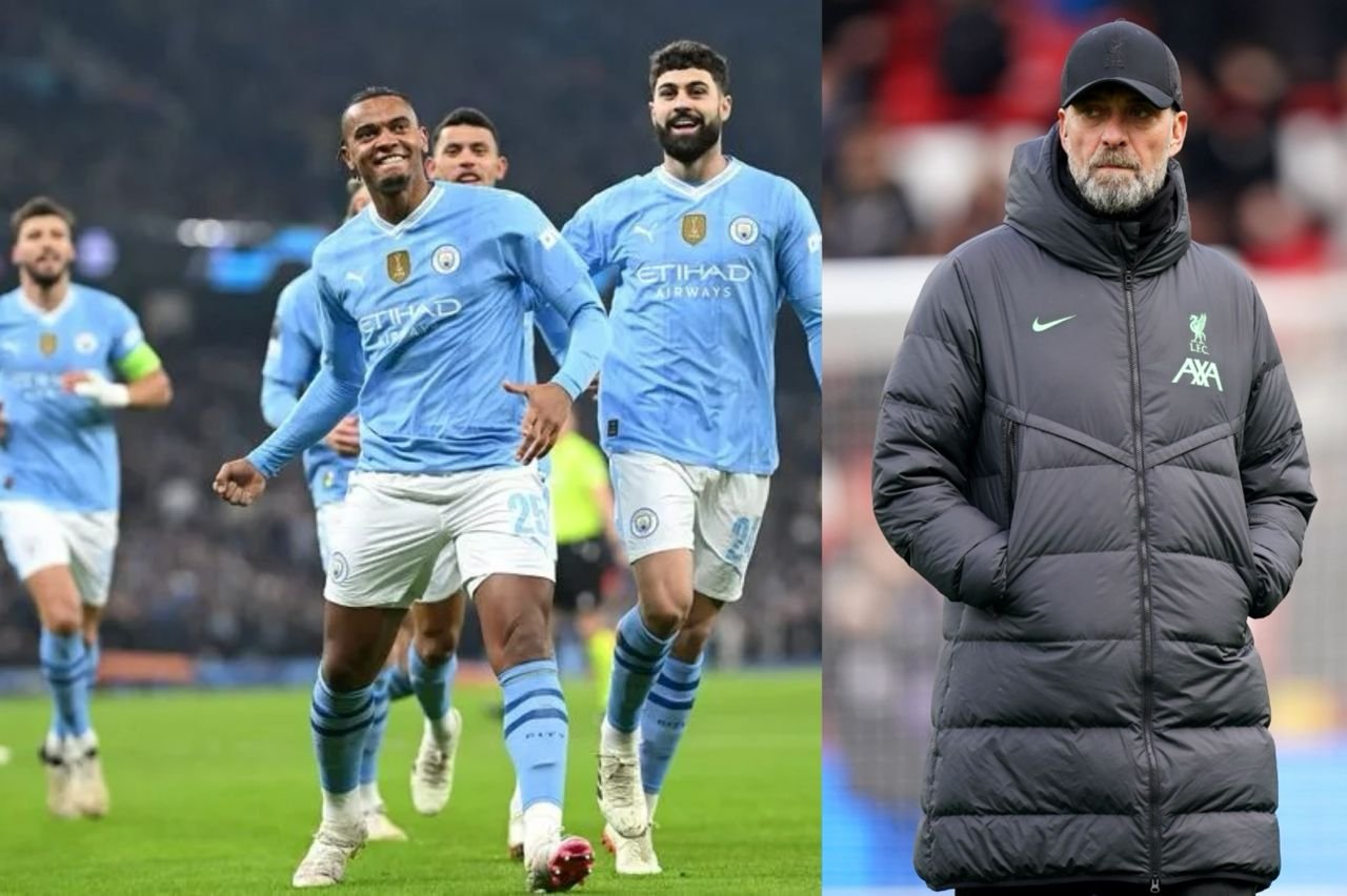 Predicted Manchester City Lineup vs Liverpool - Latest Injury report and player to miss the EPL match