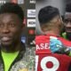 "More to come," Andre Onana said, expressing his sense of contentment in Manchester after a challenging beginning.To put it simply,