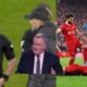 Michael Oliver believes that he is above criticism and that the video assistant referee is a waste of time while he is on the field, such as in the match between Liverpool and Manchester City