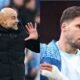 26 years-old Manchester City defender Ruben Dias provided Pep Guardiola with exactly what he was looking for with the response that Man City gave against Liverpool FC.