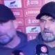 Reason why 56-year-old Liverpool manager Jurgen Klopp angrily storms out of interview after Manchester United win vs Liverpool FA Cup quarter final