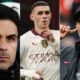 Manchester City midfielder Phil Foden break silence and send a brutal message to Liverpool and Arsenal concerning the premier league title