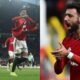 Reason why Manchester United captain Bruno Fernandes was not awarded a foul vs Liverpool just before Mohamed Salah's goal during FA Cup quarter-final