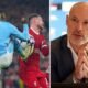 English former professional football referee Howard Webb reveals why Alexis Mac Allister was denied a penalty Liverpool vs Man City draw match on March 10