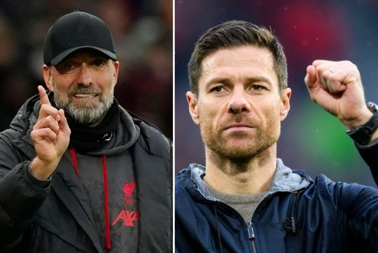 The majority of people are unable to accept what 42-year-old Spanish professional football manager Xabi Alonso is about to accomplish, and I was sure about him from the beginning