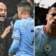 29-year-old former Manchester city player Joao Cancelo break silence and hit back at his old coach Pep Guardiola and called him a lie and blasted the whole team with bad mouthing words