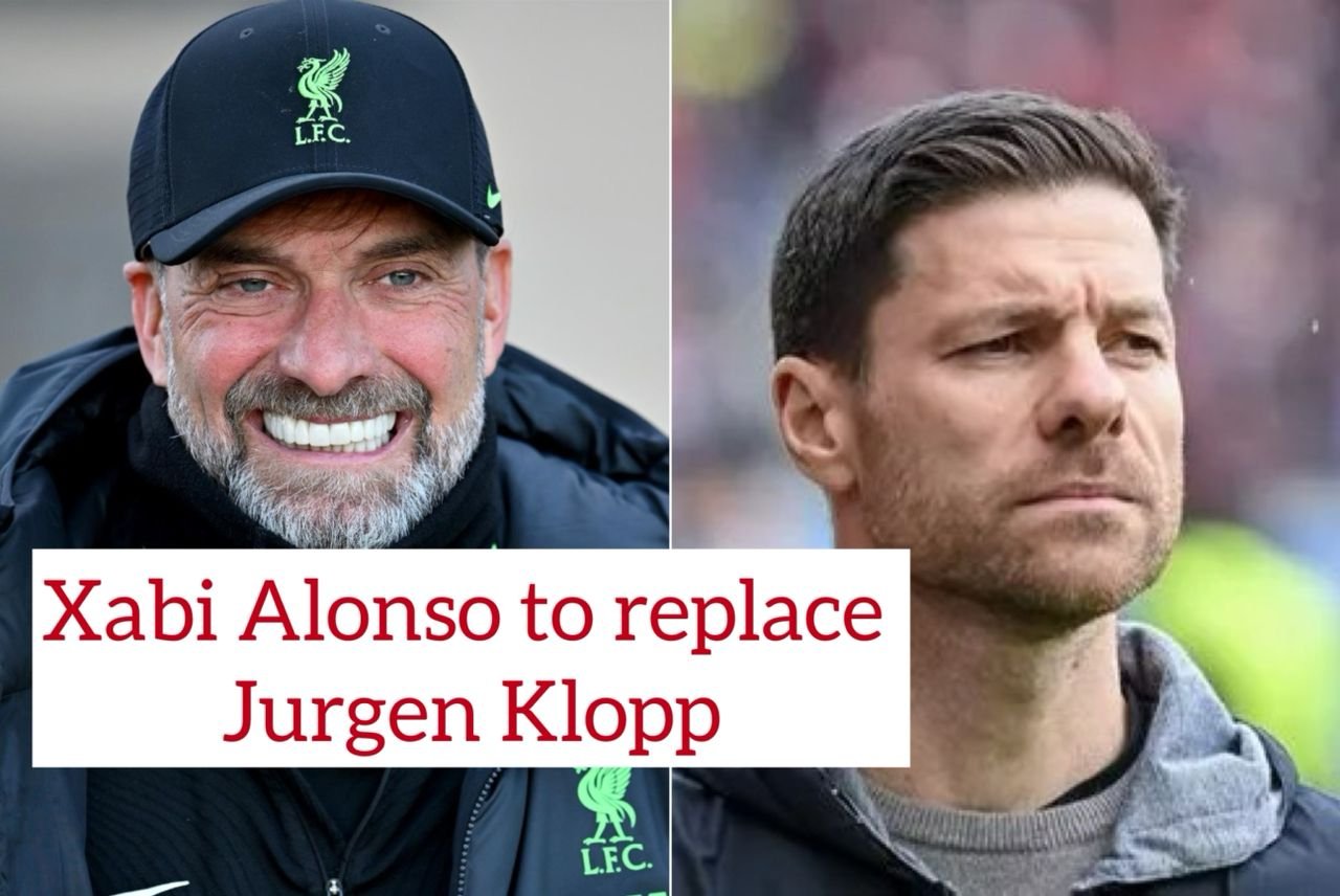 I believe that it would be a danger for Xabi Alonso to take over for Jurgen Klopp at Liverpool because there is a significant difference between the two