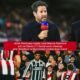 Pundit at Sky Sports Jamie Redknapp angrily blast Marcus Rashford with an Eleven (11) brutal word message after Brentford vs Manchester United draw match