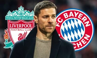 Fabrizio Romano provides insight on who Xabi Alonso will chose to coach between Liverpool and Bayern Munich when Jurgen Klopp steps down