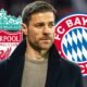 Fabrizio Romano provides insight on who Xabi Alonso will chose to coach between Liverpool and Bayern Munich when Jurgen Klopp steps down