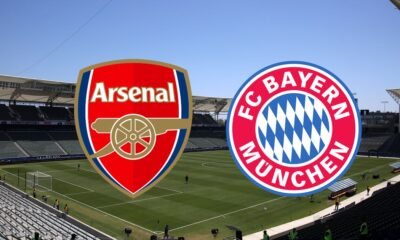 Latest football news: If Arsenal were to draw Bayern Munich in the quarterfinals of the Champions League, they would definitely have a significant edge