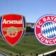 Latest football news: If Arsenal were to draw Bayern Munich in the quarterfinals of the Champions League, they would definitely have a significant edge