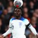 Reason why Arsenal player Bukayo Saka pulled out for the senior England squad