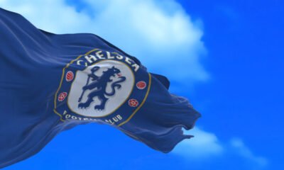 There should be two players removed from the Chelsea squad for their FA Cup match against Leicester City