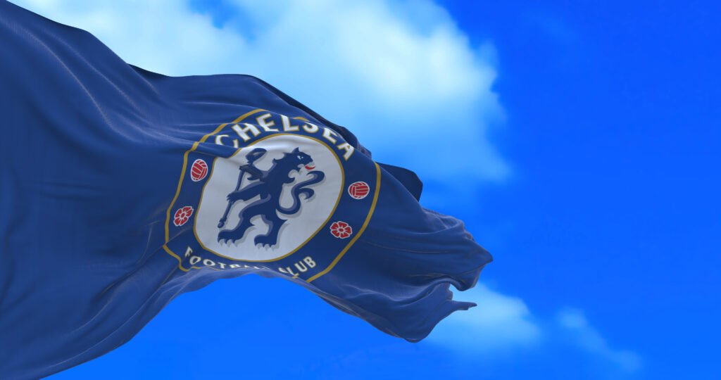 There should be two players removed from the Chelsea squad for their FA Cup match against Leicester City