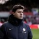 Chelsea coach Mauricio Pochettino break silence and responded to Chelsea fans chant ‘f**k off’ chants during Brentford vs chelsea draw match