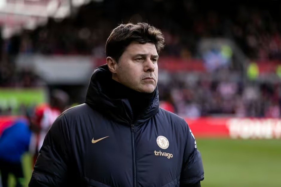 Chelsea coach Mauricio Pochettino break silence and responded to Chelsea fans chant ‘f**k off’ chants during Brentford vs chelsea draw match