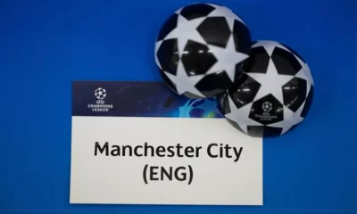 Latest Man City News: When is the draw for the quarterfinals of the Champions League, and will Manchester City be able to play Arsenal?