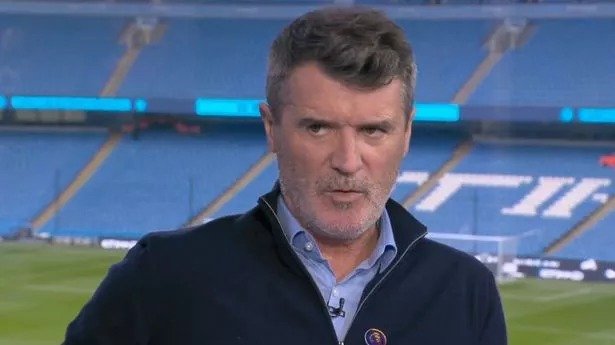 "No doubt about it" - Roy Keane issues warning to Manchester United coach Erik Ten Hag on him been "SACKED" after Man City win