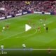 Alexis Mac Allister scores with a powerful shot: Manchester United vs Liverpool – FA CUP quarter final (watch) putting liverpool in front