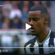 (VIDEO) Newcastle 2-3 West Ham (77 mins) - ISAK scores the second penalty shot in the match fantabulous