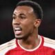 Arsenal 26-year-old defender Gabriel Magalhaes injury seriousness has been revealed and it's terrible