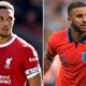 In the middle of the Liverpool title race, Kyle Walker makes a new claim about Trent Alexander-Arnold and it's confusing