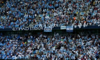 The forthcoming news over Financial Fair Play will raise issues regarding Man City's 115 charges