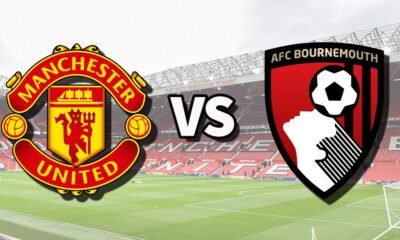 Reason why Manchester United vs Bournemouth as Premier League match was postponded