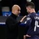 Aymeric Laporte criticizes Pep Guardiola's transfer policy at Manchester City, saying, " It's what he says, but it hadn't been like that."