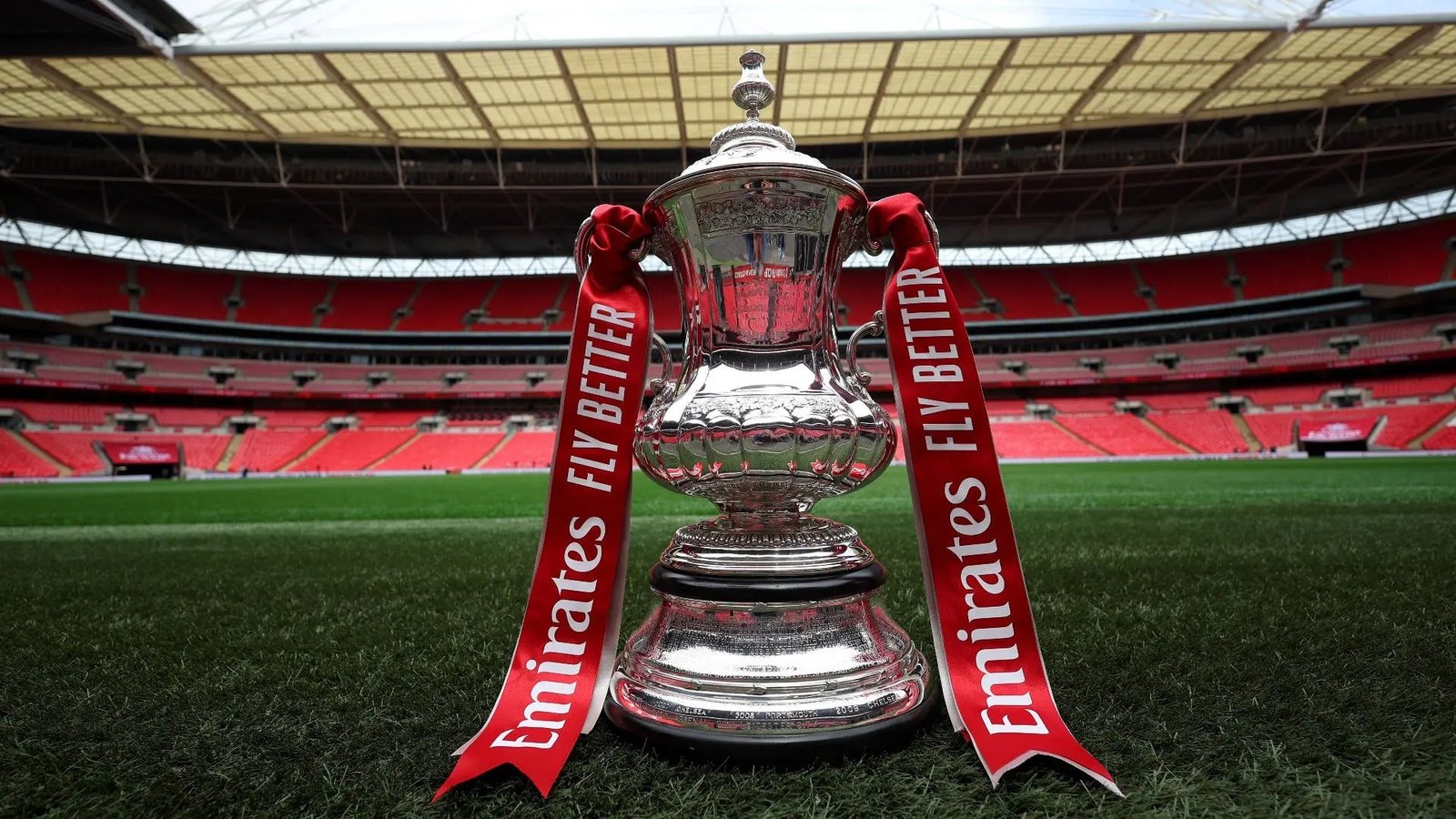 Breaking News: FA Cup semi-final dates Revealed officially amid Manchester United's clash with Coventry City date also confirmed